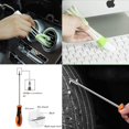 thumbnail image 4 of YILAIRIOU Car Cleaning Kit,Car Wash Kit,High Power Car Vacuum Car Interior Detailing Kit, with Microfiber Towels, Tire Brush, Wash Mitt,Sponge,Duster Brush Car Cleaning Tool, 4 of 7