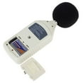 thumbnail image 2 of 30 - 130dB Decibel Tester Sound Noise Level Meter, 2 of 3