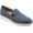 Blue, variant on Softwalk Adult Womens Whistle Loafer Flats