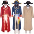 thumbnail image 1 of Cos Suits, disfraces de cosplay, juegos de anime, juegos de rol, disfraces de cosplay de Halloween, 1 of 5