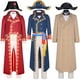thumbnail image 1 of Cos Suits, disfraces de cosplay, juegos de anime, juegos de rol, disfraces de cosplay de Halloween, 1 of 5
