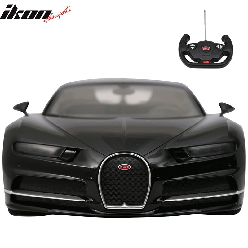 rastar bugatti chiron
