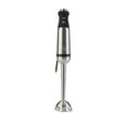 thumbnail image 4 of All-Clad Immersion Stainless Steel Blender 600 Watts, Silver, 4 of 9