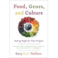 thumbnail image 1 of Pre-Owned Food, Genes, and Culture: Eating Right for Your Origins (Paperback) 1610914929 9781610914925, 1 of 2