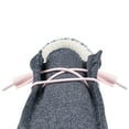 thumbnail image 3 of Endoto Shoelaces for Hey Dude Elastic Strings Replacement Laces Shoes(Color:Pink,Size:10Inch), 3 of 5