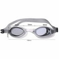 thumbnail image 5 of Swimming Goggles Kids High Definition Waterproof Anti-fog Lens Glasses Boys Girls Eyewear Sportswear Accessories, 5 of 5