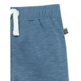 thumbnail image 5 of Modern Moments by Gerber Toddler Boy Organic Seamed Sweatpant, Sizes 12 Months - 5T, 5 of 9
