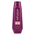 thumbnail image 5 of Infusium Professional Treatments Repairing Daily Shampoo with Argan Oil & Keratin, 13.5 fl oz, 5 of 5