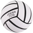 thumbnail image 1 of JSNING de voleibol oficial, talla 5, suave al tacto, 21 cm, 1 of 6