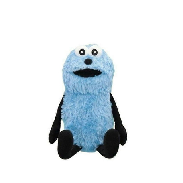 Marioneta de mano Sunsun de 27 cm, suave y no tóxica, ideal como regalo para niños.