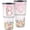 B, variant on You Got This Tumbler-Personalized 30oz Tumbler with Initial B, Monogrammed Gifts for Women Mothers Day Inspirational Job Promotion Congratulations Gifts for Women-Personalized Initial Coffee Mug Gift