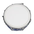 thumbnail image 3 of 4Pcs Drum Set Tone Control Rings Muffler Mute Percussion 10 12 14 16 Inch A, 3 of 9
