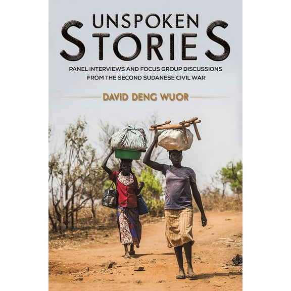 Unspoken Stories, (Paperback)