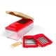 thumbnail image 1 of PROCESADOR DE ALIMENTOS REBANA CORTA Y PICA FRENCH CUTTER TURMIX TURMIX FRENCH, 1 of 1