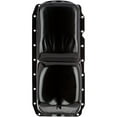 thumbnail image 2 of ATP Automotive Graywerks 103062 Engine Oil Pan, 2 of 3