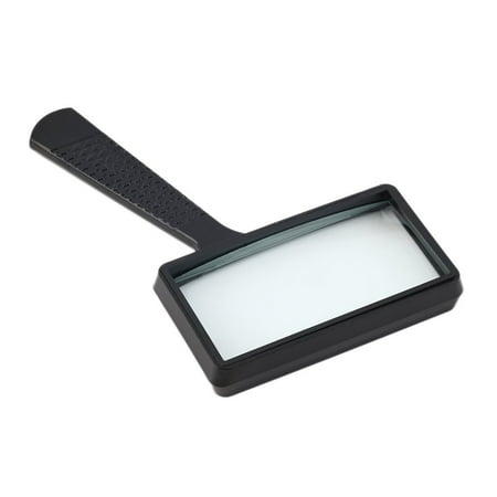 magnifier outad
