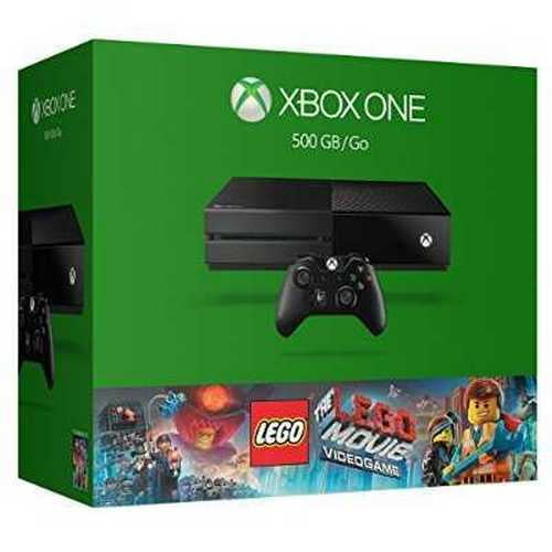 xbox one 500gb walmart
