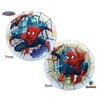 Burton & Burton 22" Ultimate Spider- Balloon