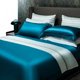 thumbnail image 5 of Juego de cama Elegance Azul Real, 5 of 10