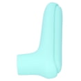 thumbnail image 4 of Funda protectora para pomo de puerta BuyWeek silicona anticolisión funcionalidad inteligente, 4 of 14