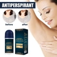 thumbnail image 3 of Long Lasting Sweat Control & Odor Neutralizer For Fresh Underarms Natural Formula 50ml, 3 of 5
