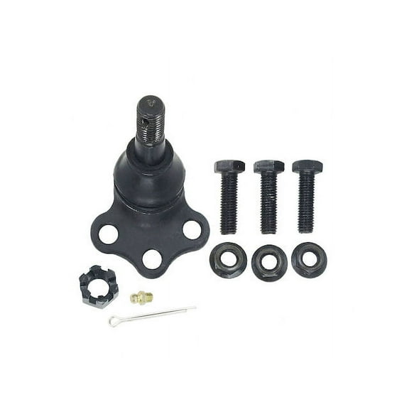Front Upper Ball Joint - Compatible with 2000 - 2004 Dodge Dakota 2001 2002 2003