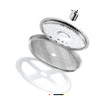 thumbnail image 2 of Coffee Tea Maker, Camping Mini Coffee/ Tea Cold Brew Coffee Maker 12OZ, 2 of 7