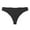 Black, variant on Panties for Women,Soft Seamless Ice Silk Bikini Underwear Low Rise Comfortable Breathable Thong Panties Everyday Wear,Womens Underwear,Pink,XS