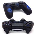 thumbnail image 2 of Funda de silicona con diseño de dragón para control de PS4 BRHE, 2 of 5