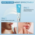 thumbnail image 7 of Belani Fordyce Spots Lip Cream, Hydrating Dark Lip Treatment, Fordyce Seeds 0.7 fl oz, 7 of 7