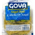 thumbnail image 2 of Goya Angel Hair Noodles, 6 oz, 2 of 2