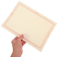 thumbnail image 4 of 20 hojas de papel para certificados, hojas A4, para currículum, papelería, papel pergamino para imprimir, para certificados, currículums y diplomas, 4 of 8