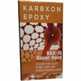 thumbnail image 7 of KARBXON KBX-15 Super Bond - Epoxy Resin Kit - 2 Part Crystal Clear epoxy - High Strength, High Gloss VOC & BPA Free - UV Resistant - Multi Purpose, Fiberglass, Carbon Fiber, Surface Coating 12, 7 of 7