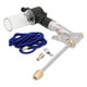 thumbnail image 1 of Aspersor De Limpieza, Pistola De Agua De Alta Presión De Metal Conveniente Práctico Simple Para Lavado De Autos Para Riego De Jardines, 1 of 8