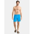 thumbnail image 4 of Maui & Sons Men's Florida Chill Vibes Pool Shorts, Sizes S-3XL, 4 of 5