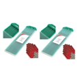 thumbnail image 1 of 20Pcs WT20 Tungsten 2% Punta Lanthanated TIG Electrodos de Soldadura 150mm / 6 Pulgadas, 1 of 5