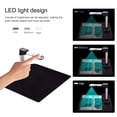 thumbnail image 3 of TFixolAibecy BK51 USB Document Camera Scanner Capture Size A3 HD 16 Mega-pixels High Speed Scanner with LED Light for ID Cards Passport Books Watermarks Setting PDF Format Export for Classroom Office, 3 of 7