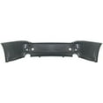 thumbnail image 7 of DCP Rear Bumper Cover for 2006 2007 2008 Lexus IS250 IS350 IS 250 350 LX1100129, 7 of 7