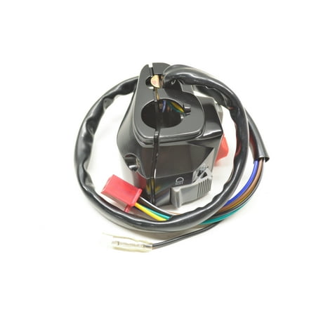 Aeon 35151-131-001 Light Switch Assembly QTY 1
