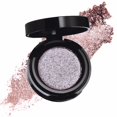 thumbnail image 1 of Sandstone Scandinavia Sombra de ojos para ojos sensibles 579 Sparkling Cava Duochrome Sombra de ojos con larga durabilidad Maquillaje de ojos vegano y sin perfume para alergias Maquillaje hipoalergé, 1 of 5