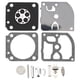 thumbnail image 2 of Kit de reconstrucción de carburador, kit de reparación de carburador RB85 Kit de reparación de carburador Kit de reparación de carburador para ZAM Ac Next-Gen Design, 2 of 8