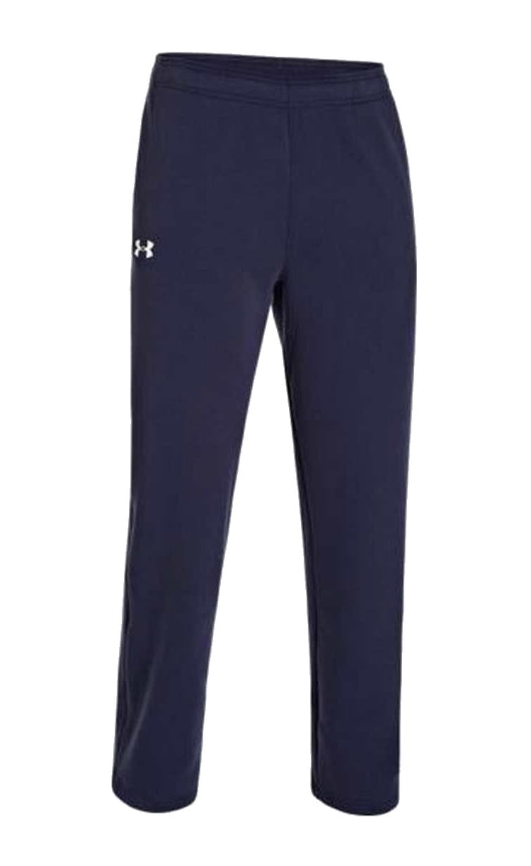 ua rival fleece team pants