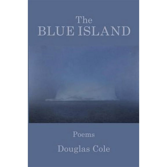 The Blue Island (Paperback)