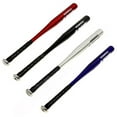 thumbnail image 2 of Baseball Bat 28/30/32 Inch Aluminum Alloy Racket for Softball Outdoor Sports, 2 of 10
