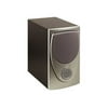 Audiovox Advent Heritage 200 - Speaker - bookshelf - 2-way - black, silver