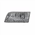 thumbnail image 3 of TYC Right Headlight Assembly Compatible with 1998-2011 Ford Crown Victoria, 3 of 4