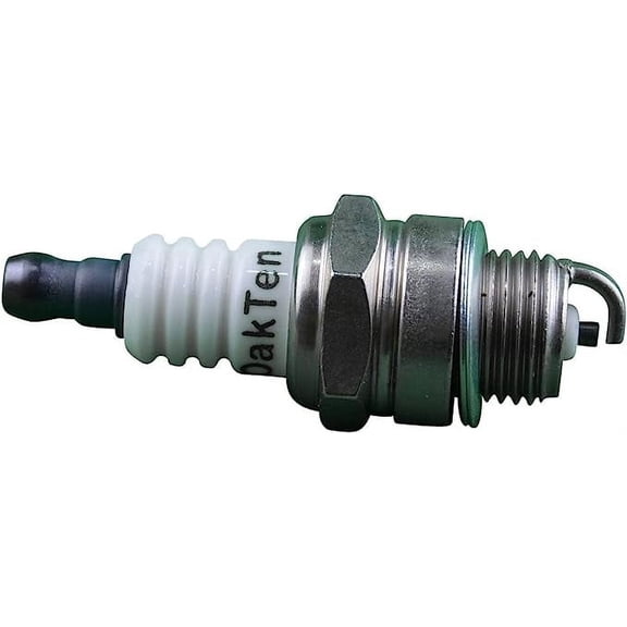 OakTen Replacement Spark Plug Compatible with CJ8Y RCJ8Y RCJ6Y BPMR6A BPMR7A W20MPRU