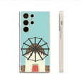 thumbnail image 1 of Actualice la protección de su iPhone con una colorida funda para teléfono de doble capa: compatible con iPhone 14, 13, 12 Pro y 11., 1 of 4