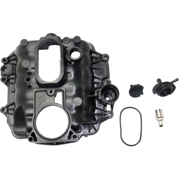 For Chevy Silverado 1500 Intake Manifold 1999 00 01 02 03 04 05 2006 | Upper | Kit | Plastic | 615-182 | 17113542