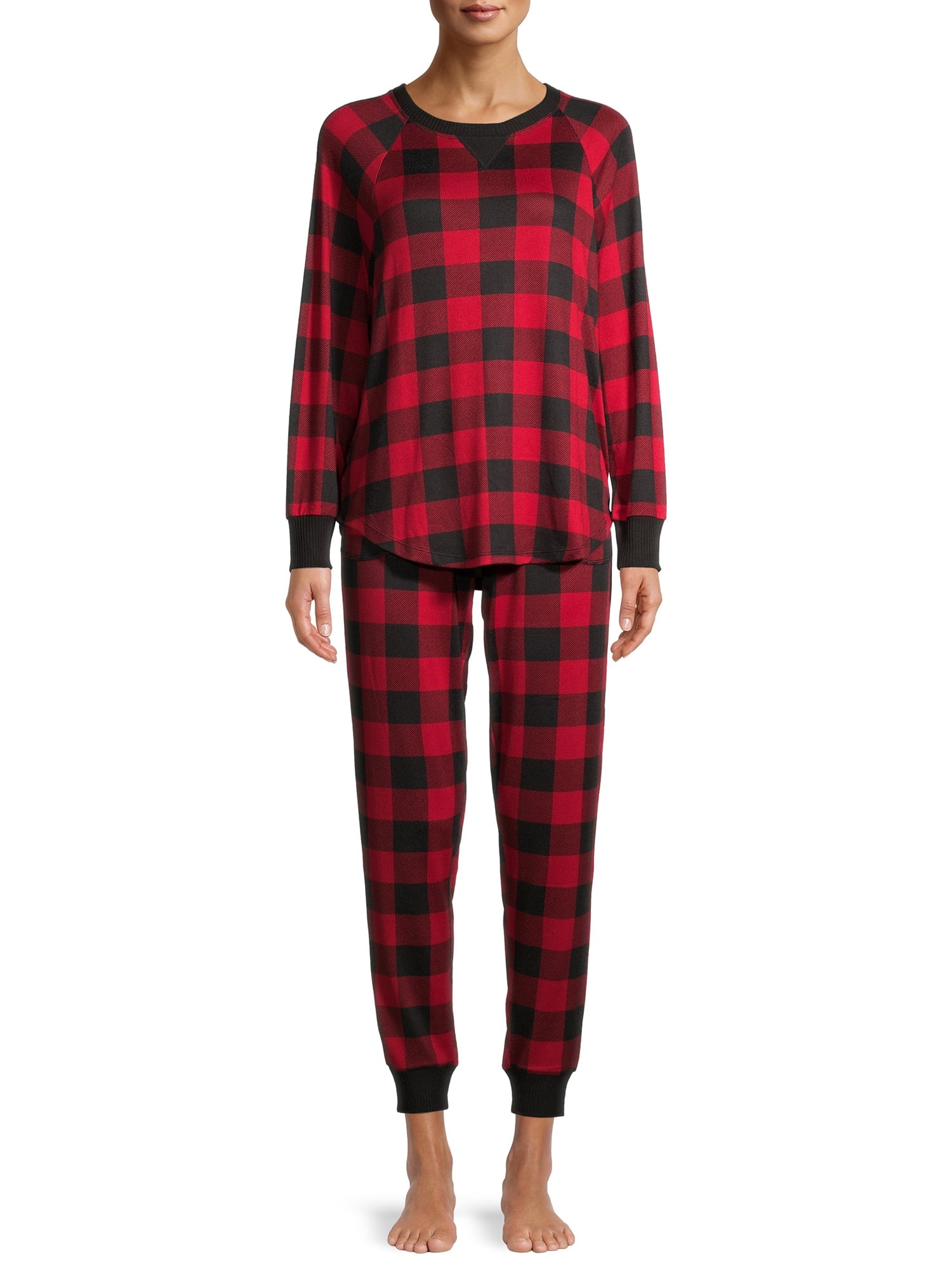 Piece Pajama Set 